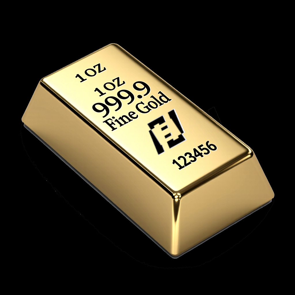 投资金条- 众联黄金